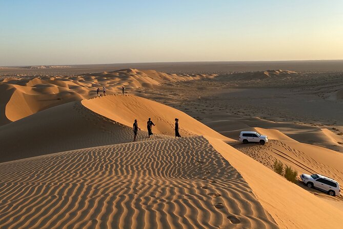 2-Day Overnight Desert Experience - Who will enjoy this, and who may not