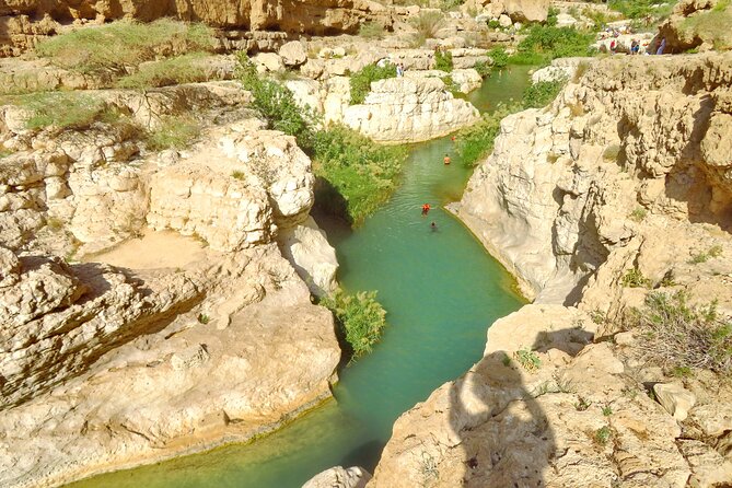 2 Day Private Trip to Two Oasis with Overnight Desert Camping - Sur offers a look at dhow building