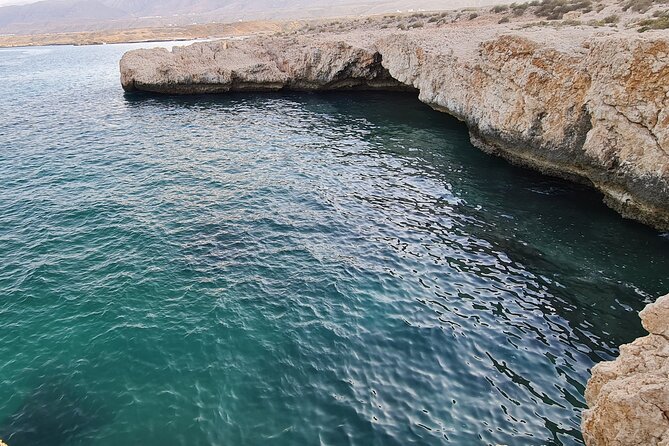 2-Days 1 Night Private Ras Al Hadd Tour - Qalhat brings an old coastal stop