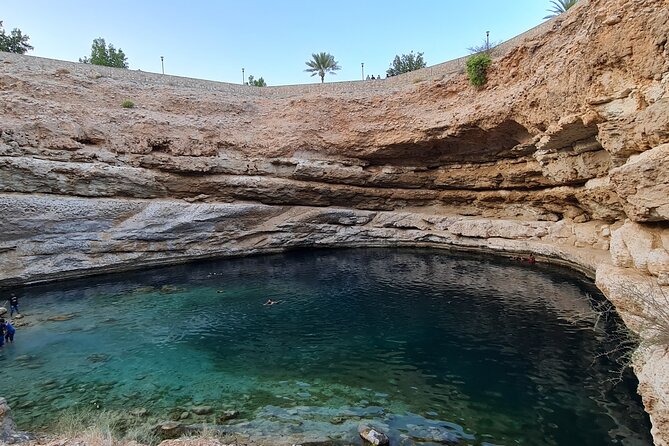 2-Days 1 Night Private Ras Al Hadd Tour - Fins Beach gives you wide-open coast