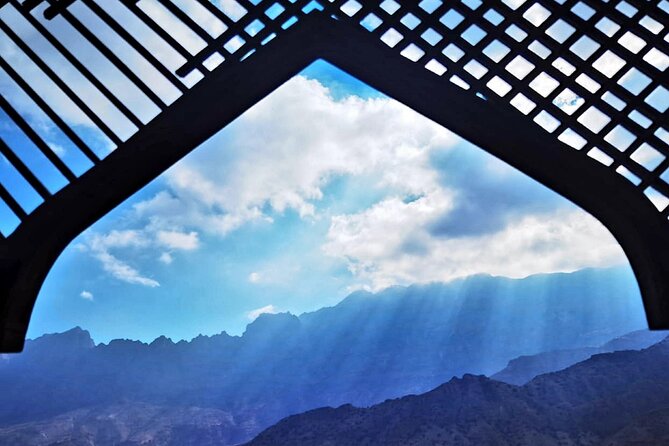 2 Days 1 Night Wakan Private Tour - What the $540 price means