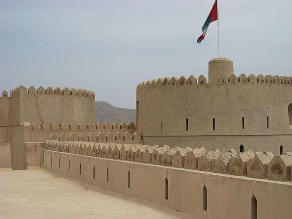 2 Days 1 Nights Private Trip to Wakan - Key things to know before booking