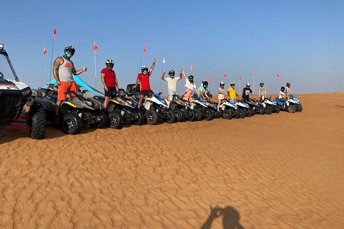 2 Days and 1 Night Private Wahiba Sands Desert Tour - Morning in Ibra, with souq and old village