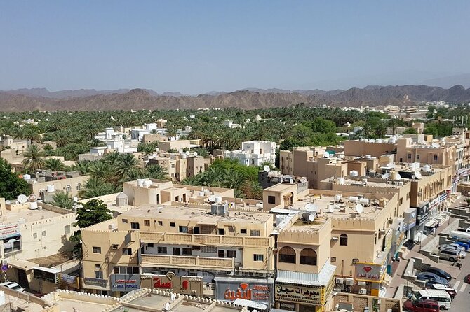 2 Days Desert Adventure Package - Why this two-day route works