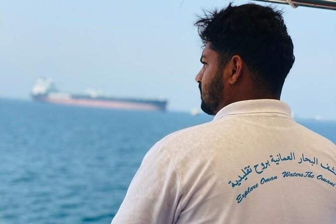 2 Hours Dolphin Watching Cruise in Muscat - Leaving Marina Bandar Al Rowdha