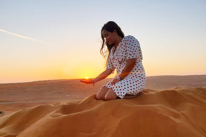 3 Days - 2 Nights Private Roundtrip Tours - Ahmed Tours - Day one: Bimmah Sinkhole, Fins Beach, and Wadi Shab