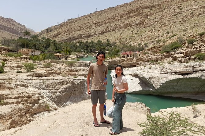 3 Days - 2 Nights Private Roundtrip Tours - Ahmed Tours - Who should book this Oman tour?