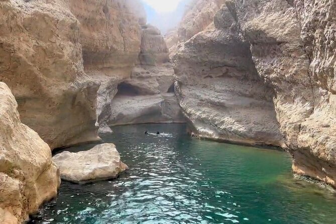 3 Days - 2 Nights Private Roundtrip Tours - Ahmed Tours - Should you book the three-day private circuit?