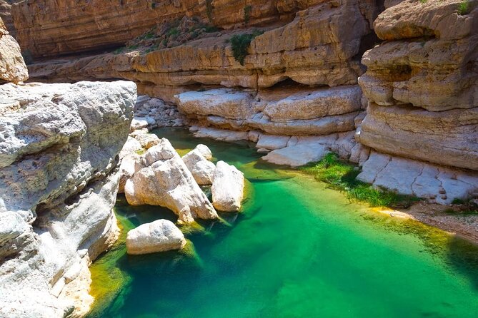 3-Days Private Tour in Oman with Pick Up - Key points to know before booking
