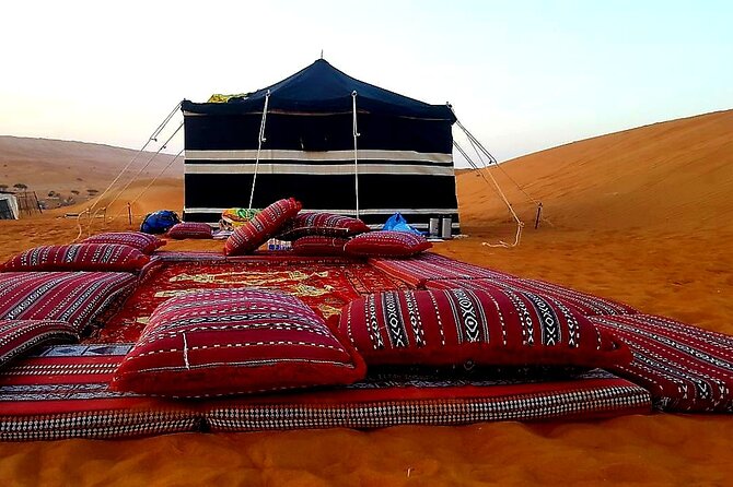 4 Days 3 Nights Package Oman Private Tour - Day 3: Bronze Age tombs and Oman’s high green mountain