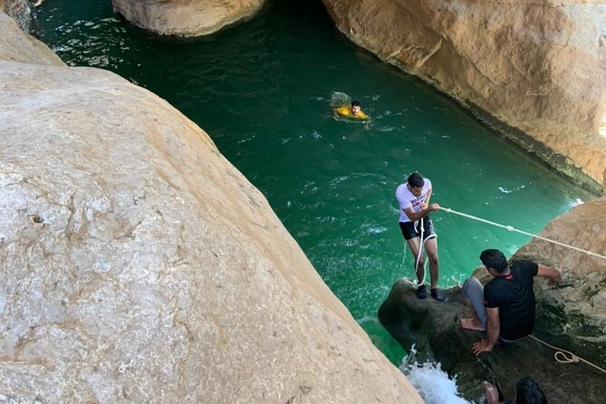 4 Days 3 Nights Package Oman Private Tour - Who should book this Oman tour?