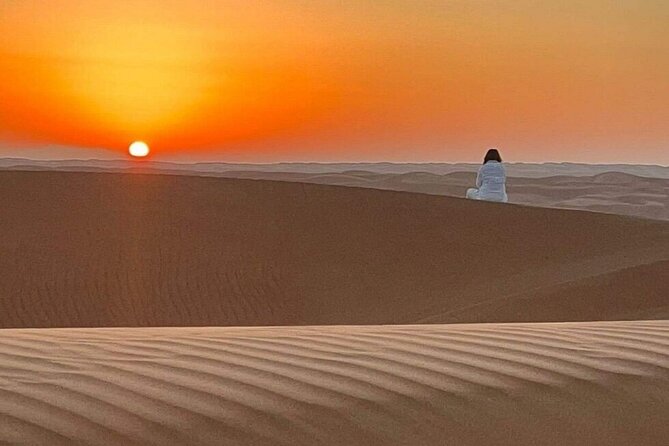 4 Days - 3 Nights Private Roundtrip Tours - Al Jamal Tour - What this four-day Oman route does well