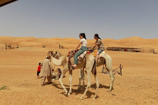 4 Days - 3 Nights Private Roundtrip Tours - Al Jamal Tour - Day four: Nizwa Fort, old villages, and Jebel Shams