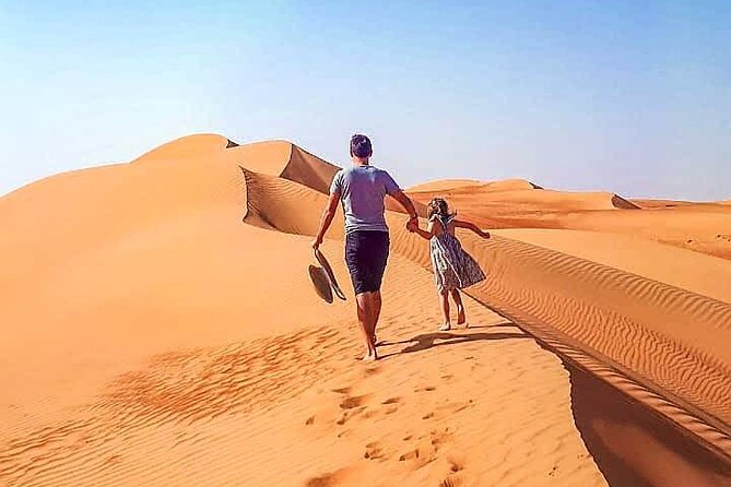 4 Days - 3 Nights Private Roundtrip Tours - Al Jamal Tour - What the $1,406.76 price includes