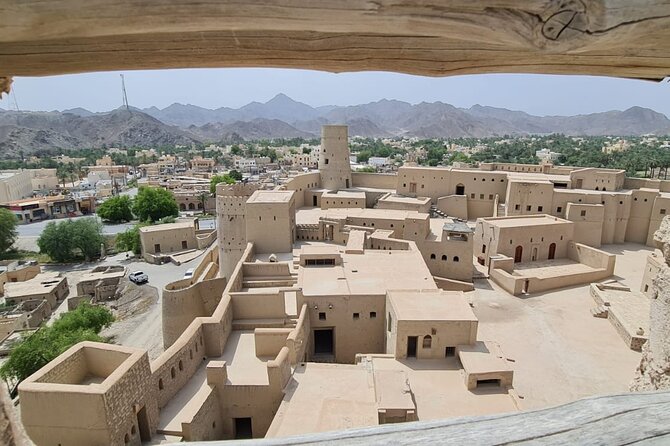 4 Days - 3 Nights Private Roundtrip Tours - Al Jamal Tour - Who will enjoy this tour most