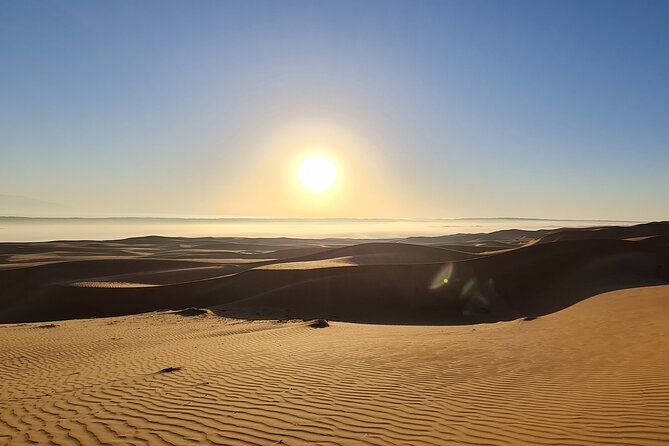 4 Days - 3 Nights Private Roundtrip Tours - Al Jamal Tour - Should you book the Al Jamal Oman tour?