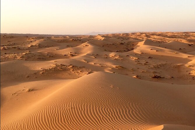 4-Days Private Jamila Sightseeing Tour - What the $1,400 price includes