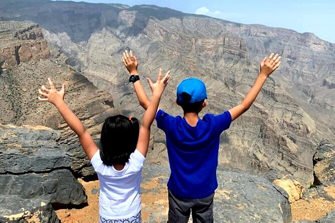 4-Days Private Jamila Sightseeing Tour - Pace, comfort, and practical planning