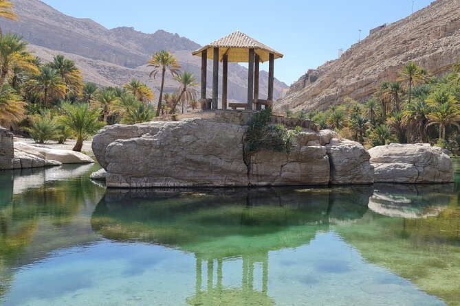 5 Days 4 Nights Oman Package Tour Mohammed - Who should book this Oman route