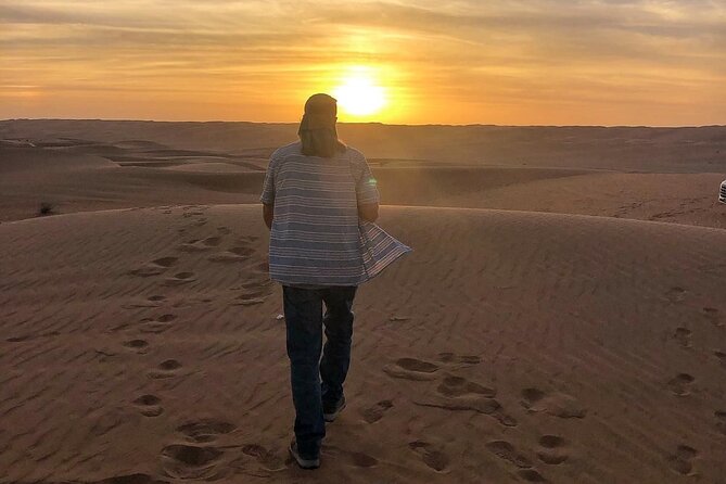 5 Days - 4 Nights Private Roundtrip Tours - Fatimah Tours - Day five: The Omani Grand Canyon and two great forts