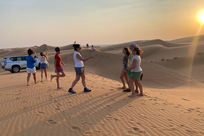 5 Days - 4 Nights Private Roundtrip Tours - Fatimah Tours - Meals, rooms, and the pace of the road