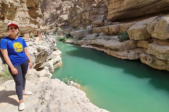5 Days 4 Nights Shared Tour in Oman - Muscat begins with grand architecture and old-market atmosphere