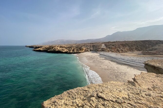 5 Days 4 Nights Shared Tour in Oman - What the $1,591 price includes