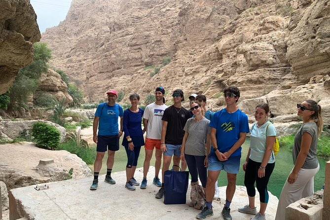 5 Days 4 Nights Shared Tour in Oman - Muttrah Souq and Old Muscat bring Oman’s past closer