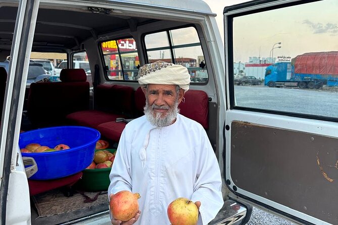 5 Days 6 Nights Private Tour in Oman - Why this private Oman route works