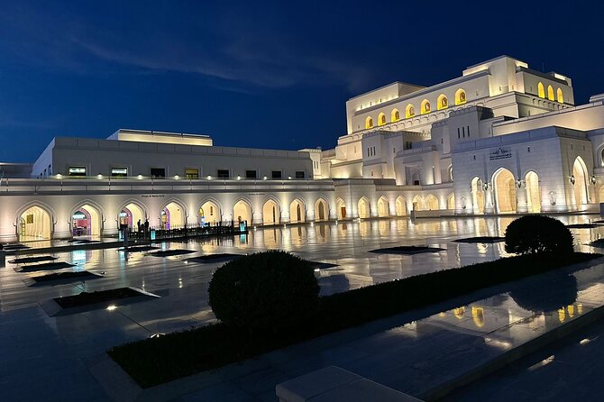 5 Days 6 Nights Private Tour in Oman - Day 5: Misfat, Al Hamra, Bahla, and Jabreen