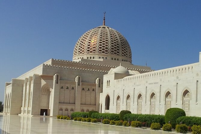 5 Days Jewels Of Oman Package - What to pack and how fit you should be