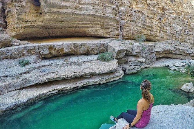 5 Days Package TOUR DINA - Why this five-day route works