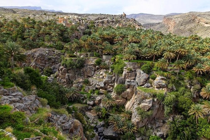 5 Days Package TOUR DINA - Who should book the Tour Dina package?