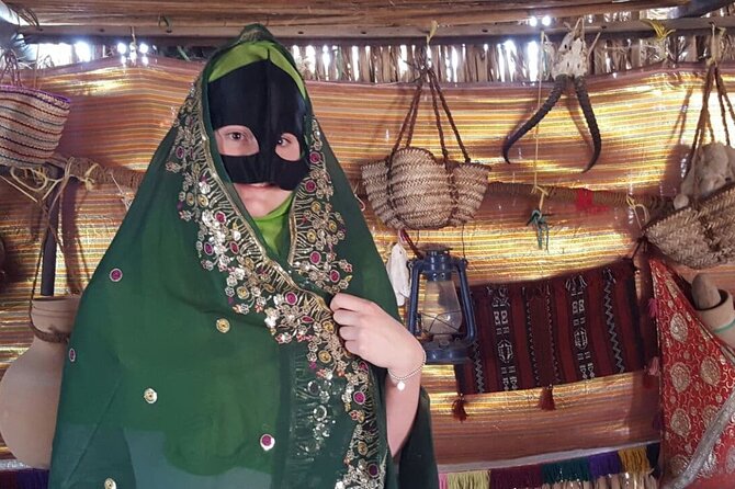 5-Days Private Oman Tour from Muscat - Who should book this Oman tour?