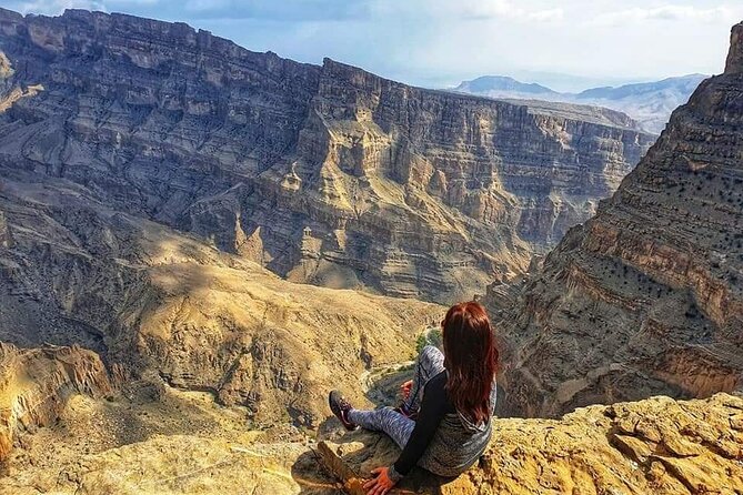 5-Days Private Oman Tour – Mountains, Deserts & Coastline - Key points to know before booking