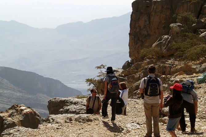 6-Day Latifa Package Tour - Why this route works for a first visit to Oman