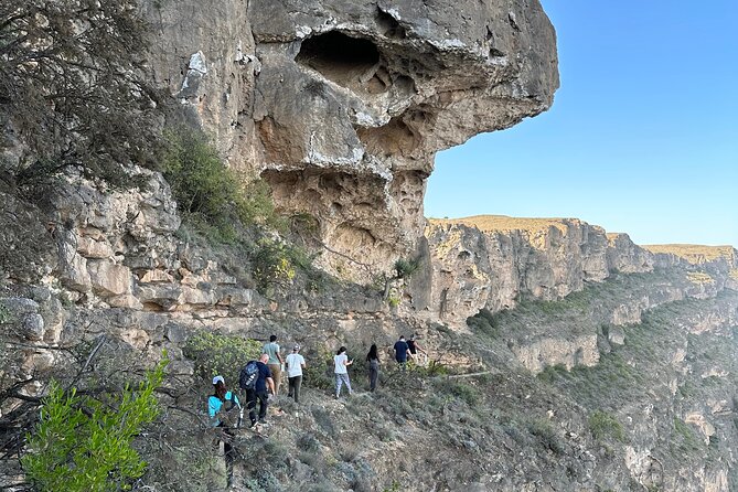 6 Hours Private Hiking in Salalah Mountains - At a glance: what makes this hike worth considering