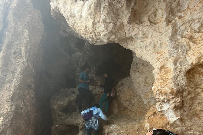 6 Hours Private Hiking in Salalah Mountains - Wildlife, birds, and the value of a slower route