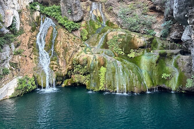 6 Hours Private Hiking in Salalah Mountains - Weather and cancellation rules to know before you pay