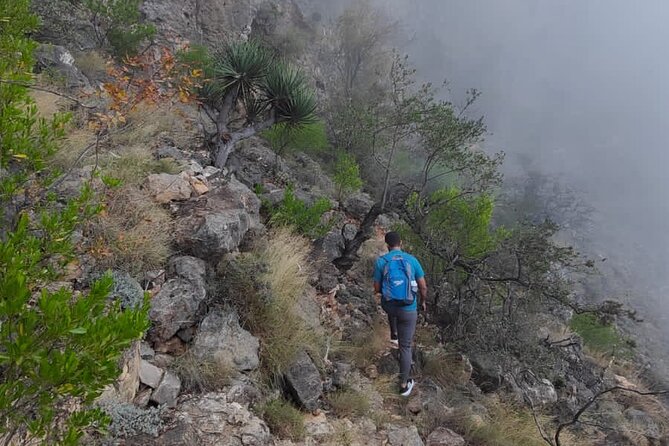 6 Hours Private Hiking in Salalah Mountains - Who will enjoy this Salalah mountain walk?