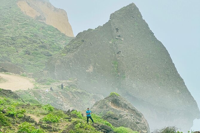 6 Hours Private Hiking in Salalah Mountains - Reaching the spring after 45 minutes