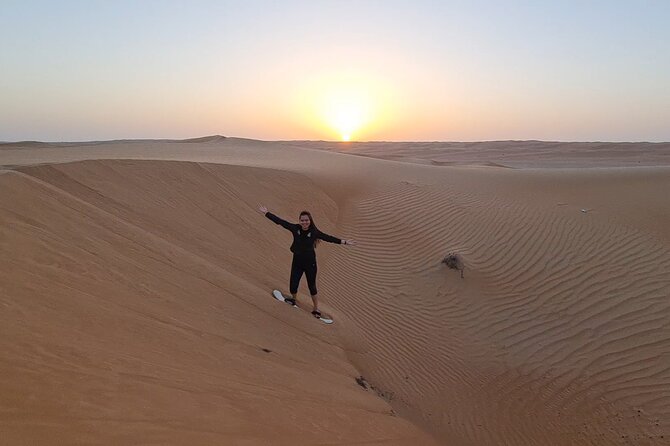 7-8 Hours Private Desert Adventure Trip with Activities - What the seven to eight hours really mean