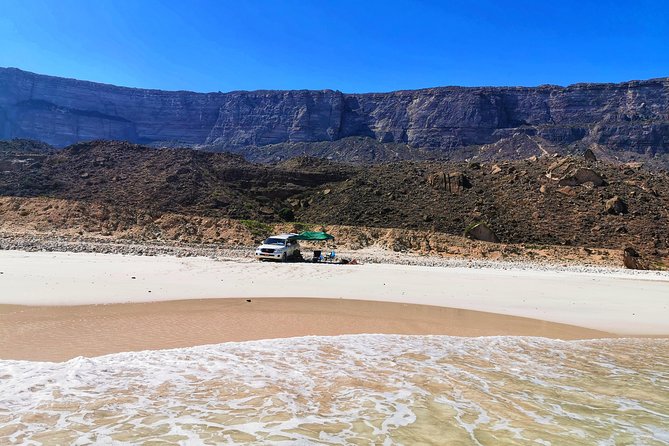 8 Hours of West Salalah Best | Private Tour - Why West Salalah Deserves a Full Day