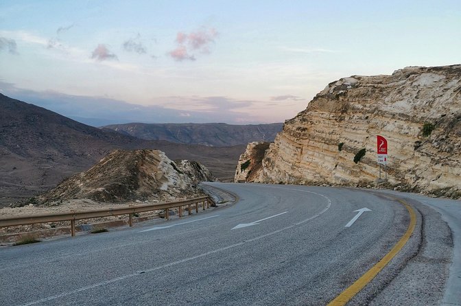 8 Hours of West Salalah Best | Private Tour - Ain Garziz Adds a Change of Scenery