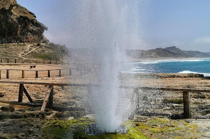 8 Hours of West Salalah Best | Private Tour - What the Private Format Really Gives You