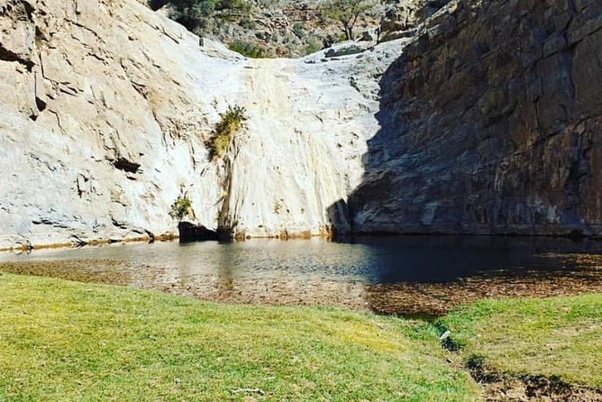 A Mirage In The Mountain - Fitness, Clothing, and Route Judgment