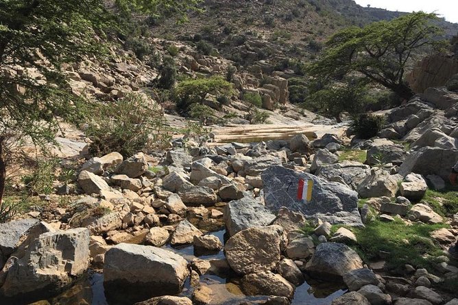 A Mirage In The Mountain - Who Will Enjoy This Walk Most?
