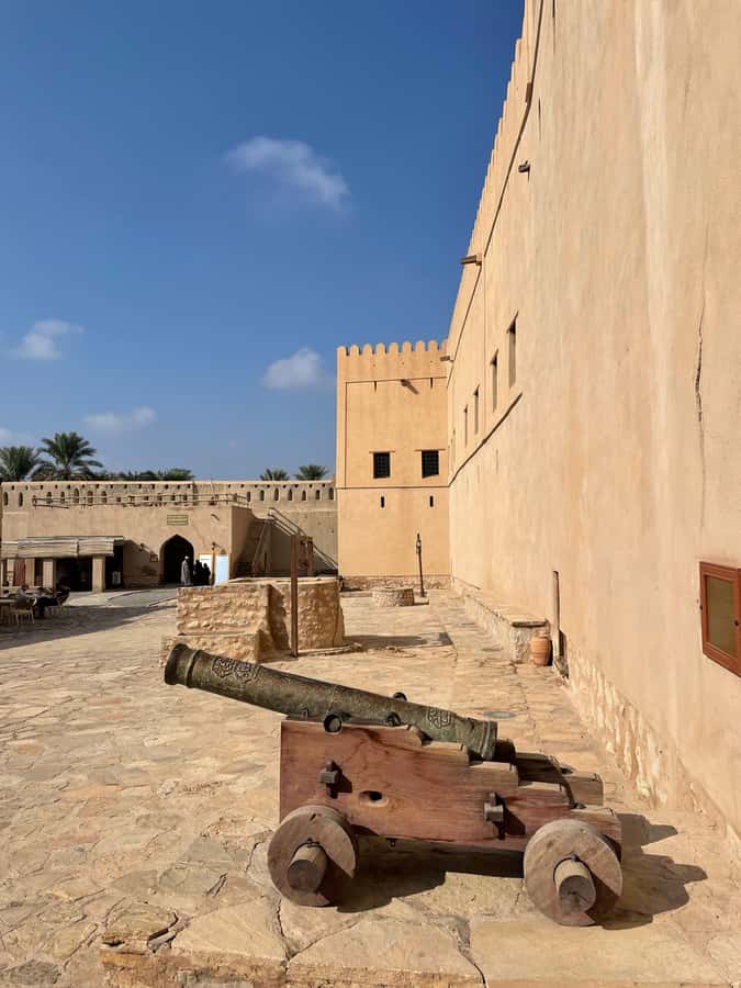 AMOUAGE: Full Day Private Trip to Nizwa and Al Jabal Akhdar - Amouage: A Fragrant Start to the Morning