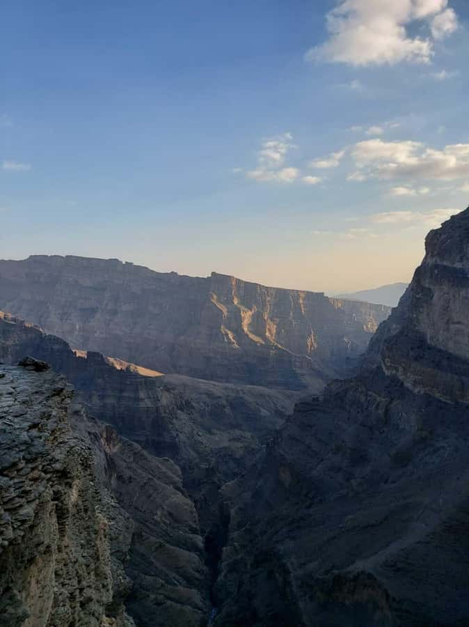 AMOUAGE: Full Day Private Trip to Nizwa and Al Jabal Akhdar - Birkat Al Mouz and Oman’s Falaj System