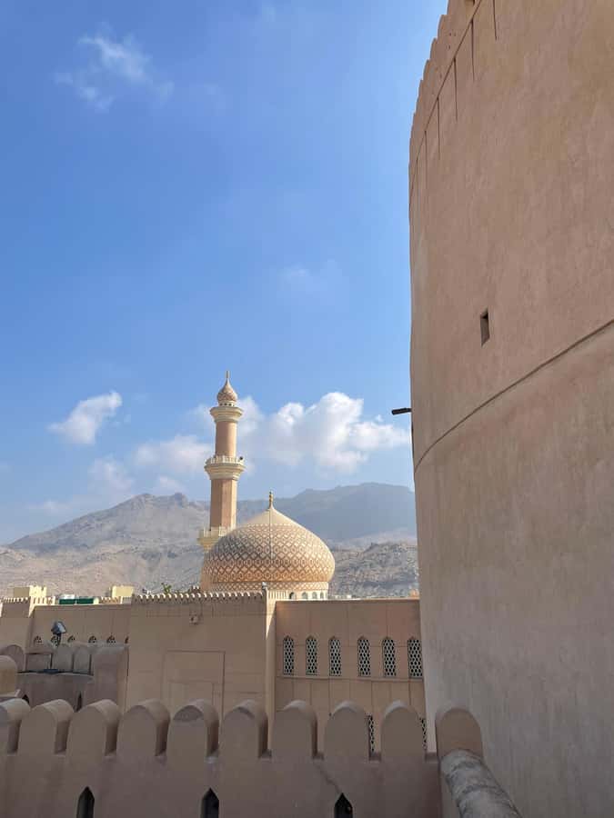AMOUAGE: Full Day Private Trip to Nizwa and Al Jabal Akhdar - Is $170 Per Person a Fair Price?
